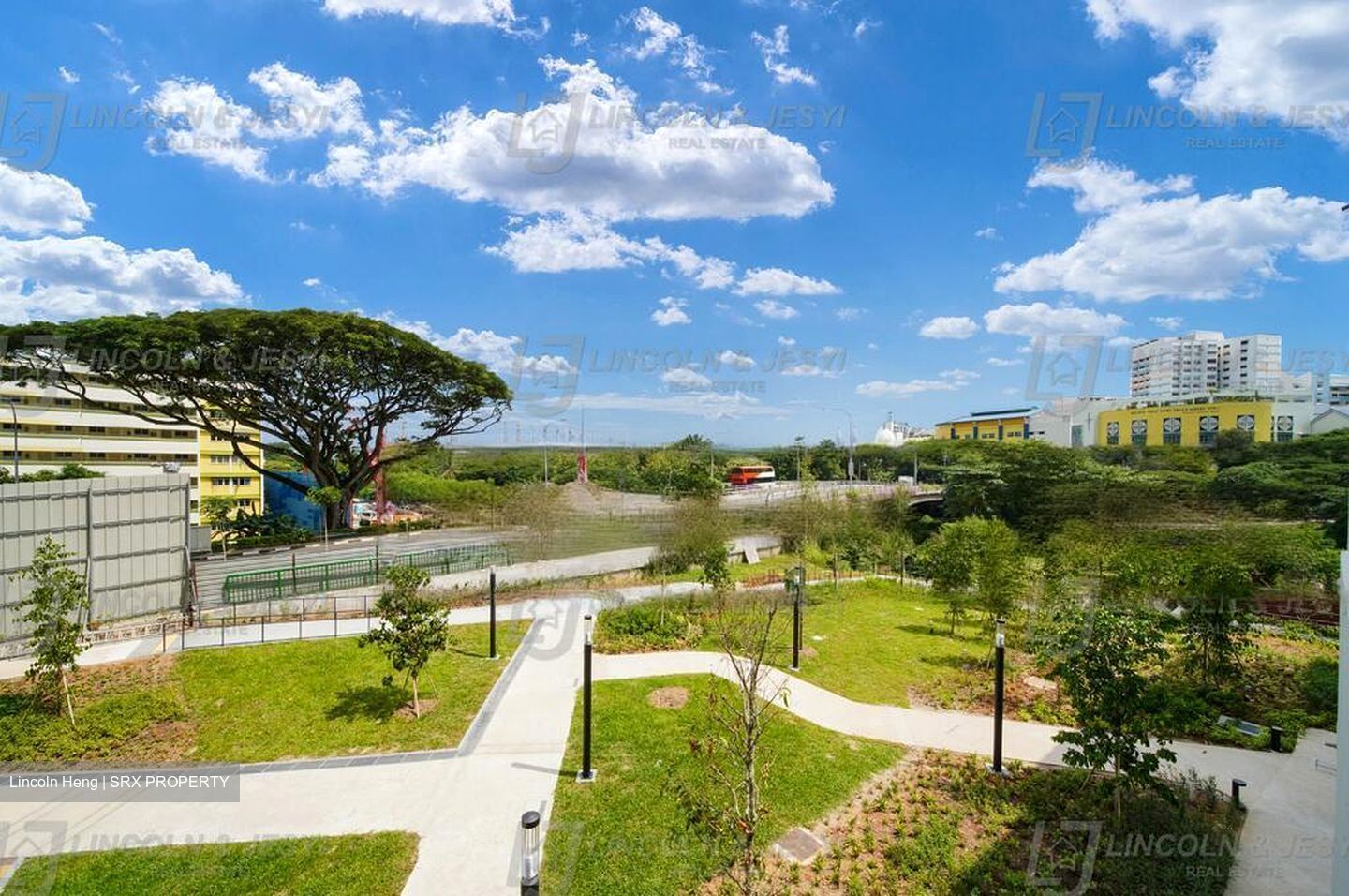 Avenue South Residence (D3), Apartment #440816321